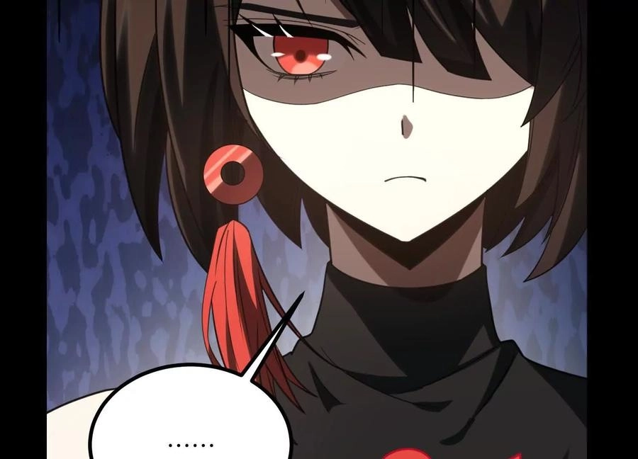 God's Desire Game Chapter 126 page 51 - 