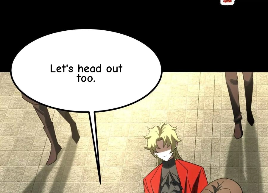 God's Desire Game Chapter 126 page 58 - 