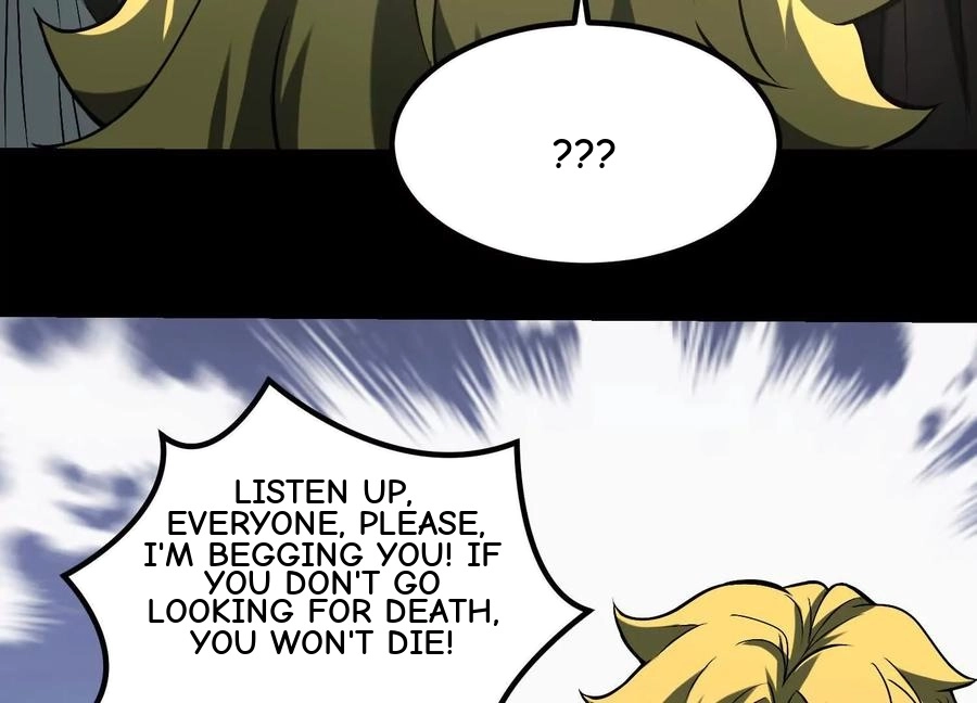 God's Desire Game Chapter 126 page 66 - 