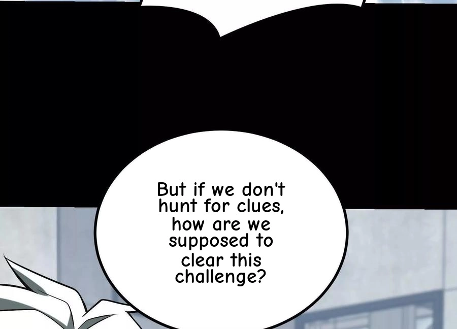 God's Desire Game Chapter 126 page 68 - 