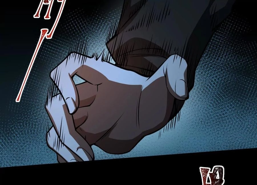 God's Desire Game Chapter 126 page 8 - 