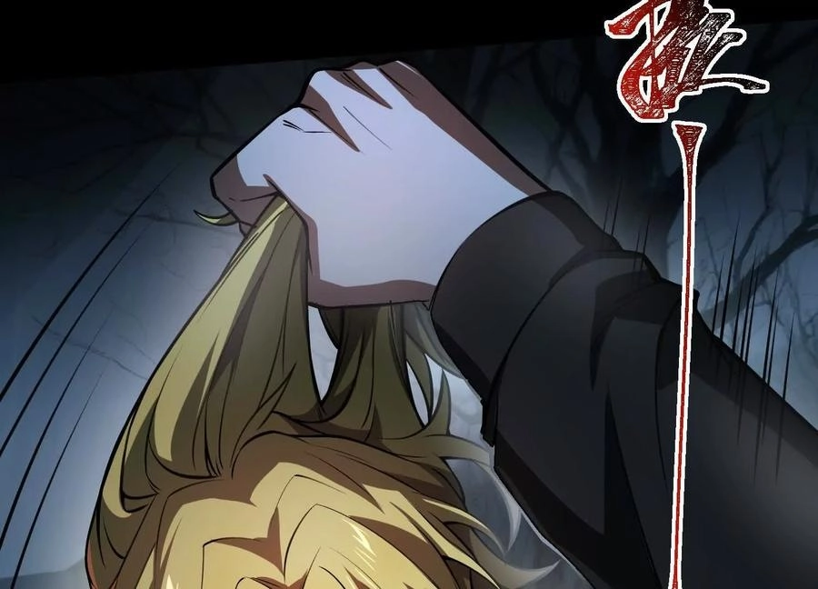 God's Desire Game Chapter 126 page 9 - 