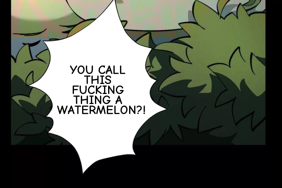 God's Desire Game Chapter 126 page 90 - 