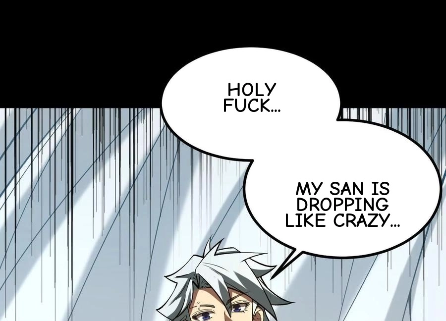 God's Desire Game Chapter 126 page 91 - 