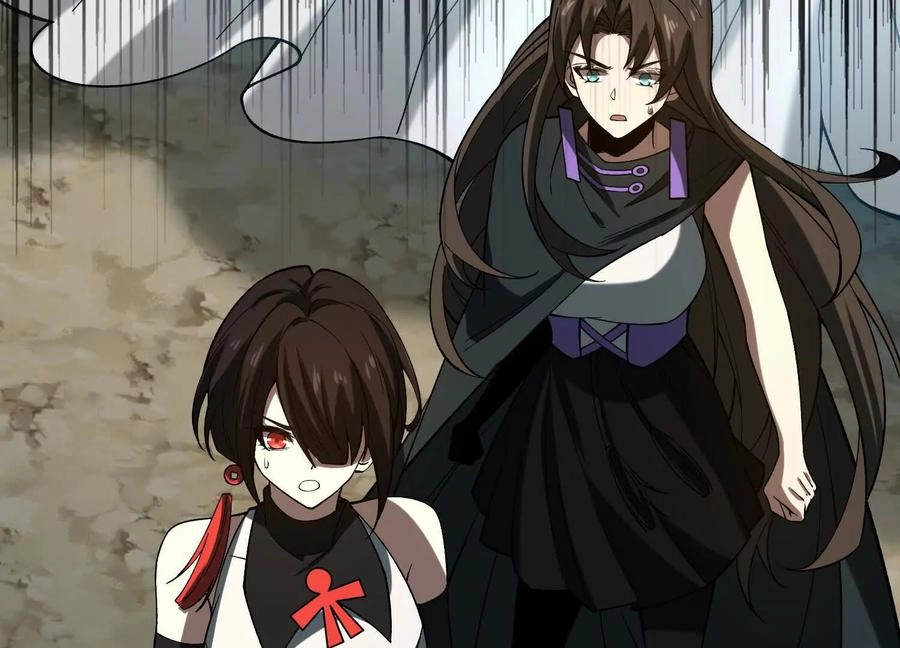 God's Desire Game Chapter 126 page 94 - 
