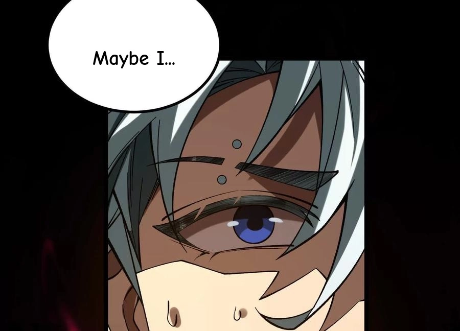 God's Desire Game Chapter 126 page 96 - 