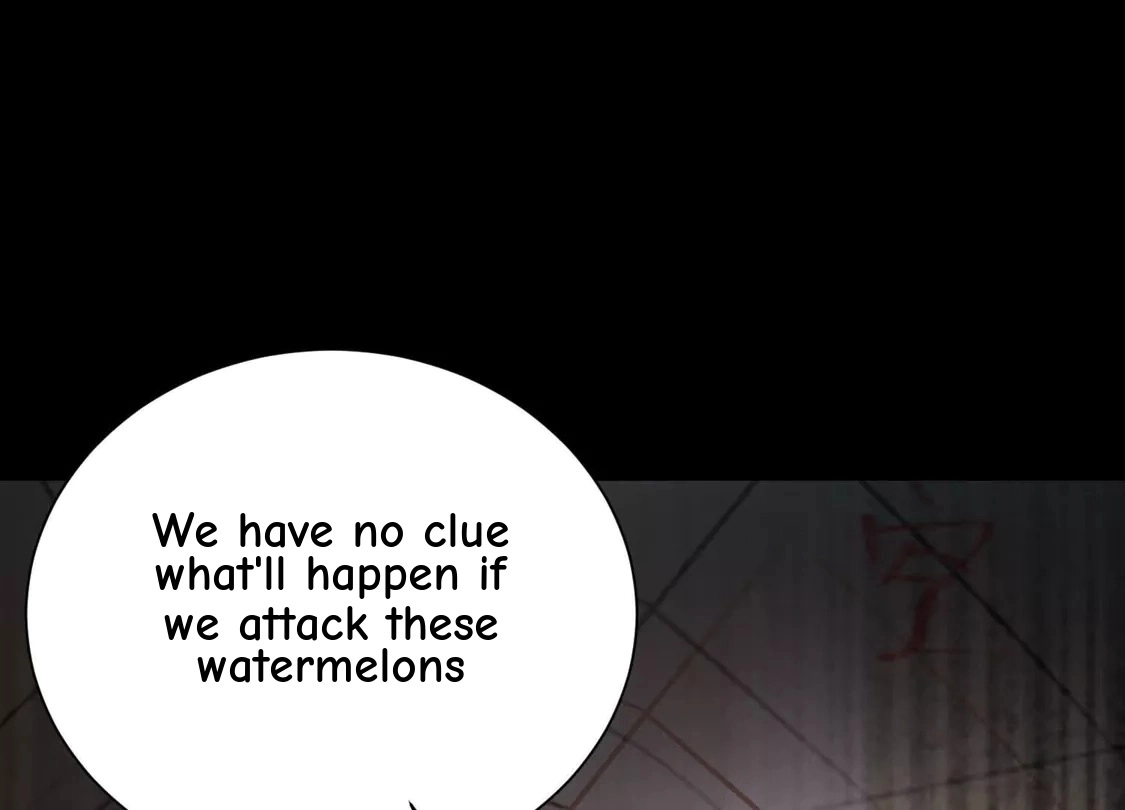 God's Desire Game Chapter 127 page 29 - 