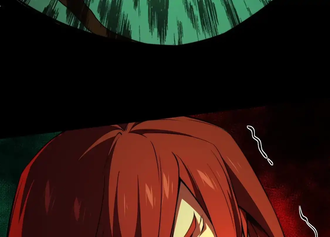 God's Desire Game Chapter 127 page 50 - 