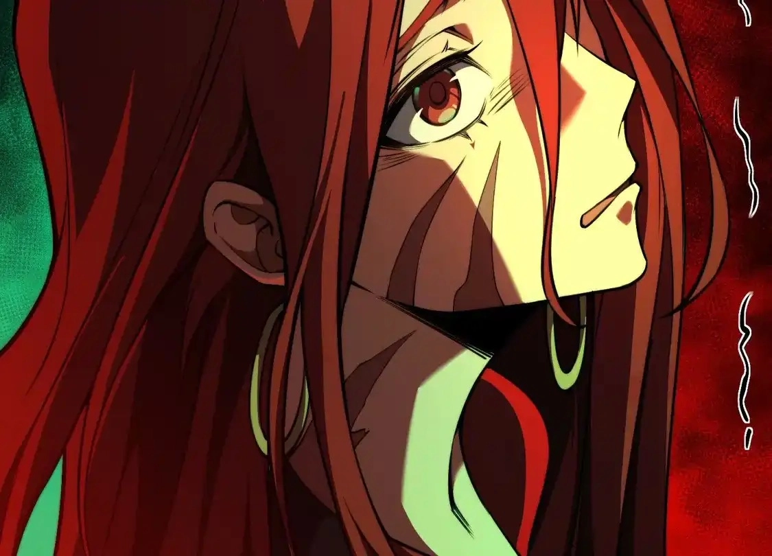 God's Desire Game Chapter 127 page 51 - 