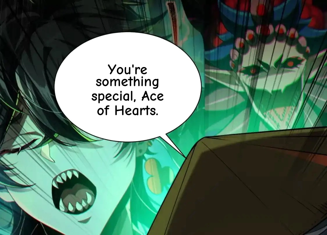 God's Desire Game Chapter 127 page 59 - 