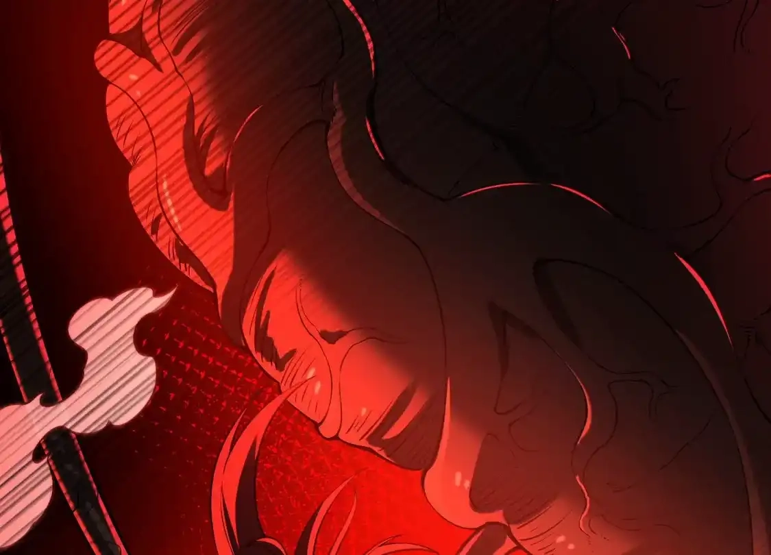 God's Desire Game Chapter 127 page 69 - 