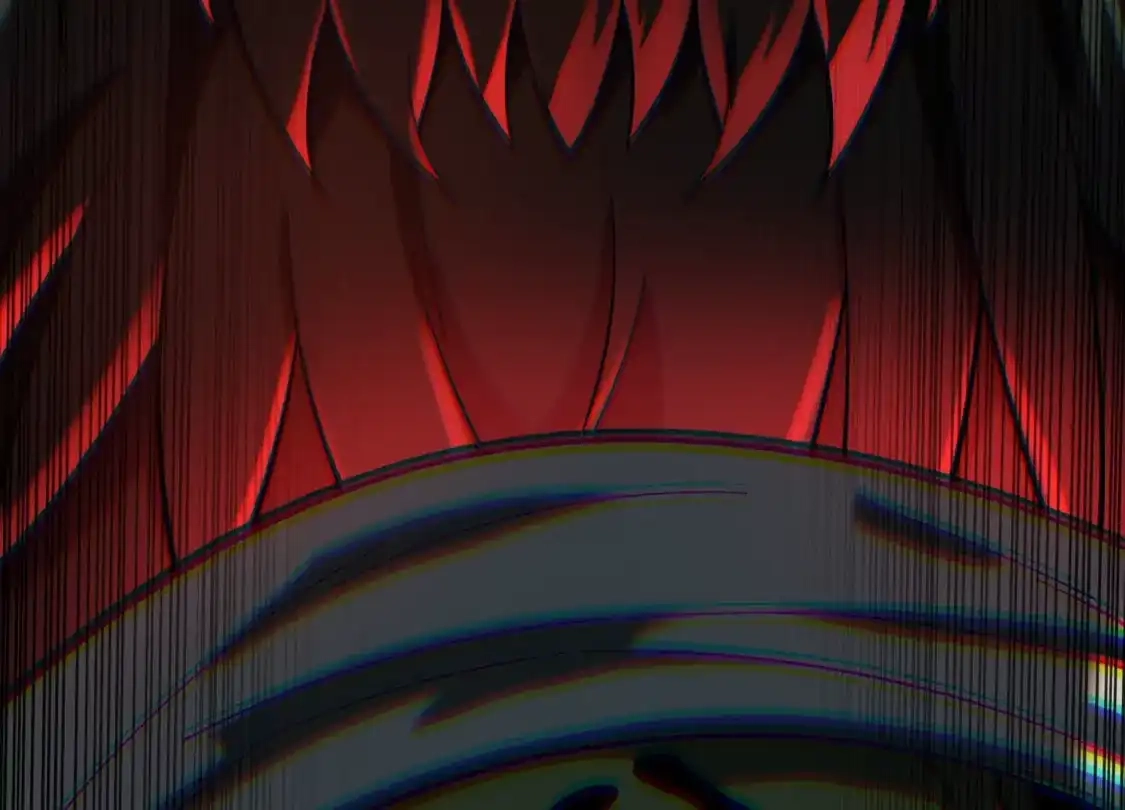 God's Desire Game Chapter 127 page 86 - 