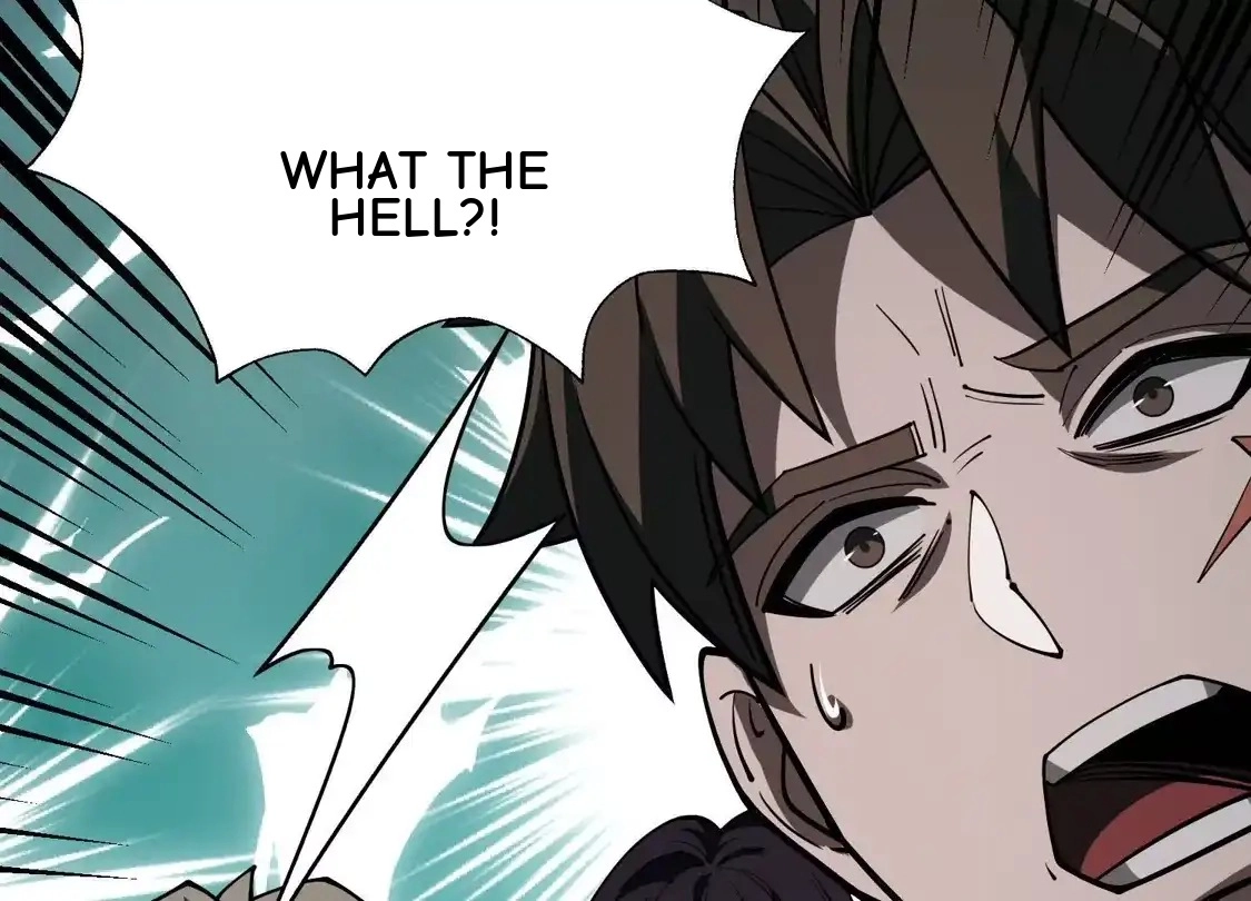 God's Desire Game Chapter 128 page 102 - 