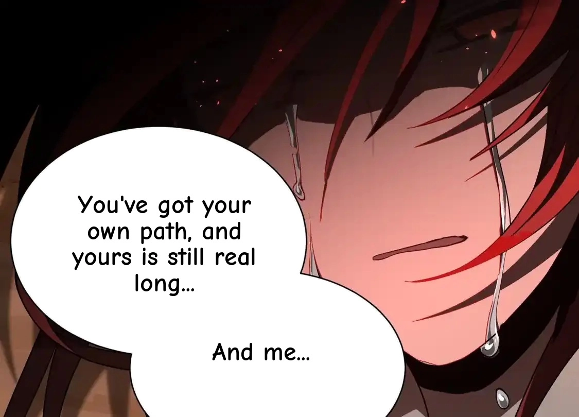 God's Desire Game Chapter 128 page 27 - 