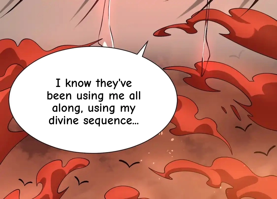 God's Desire Game Chapter 128 page 39 - 