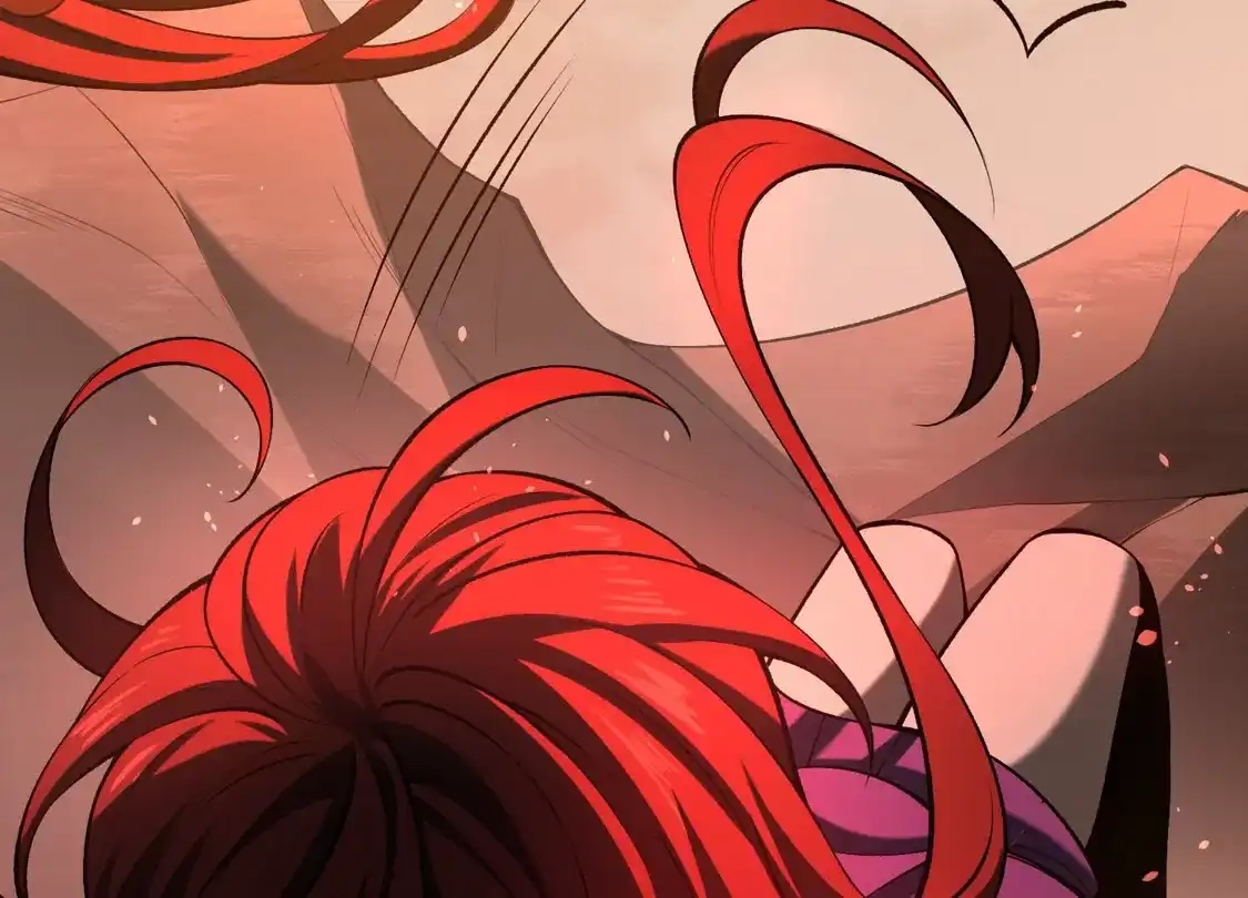 God's Desire Game Chapter 128 page 41 - 