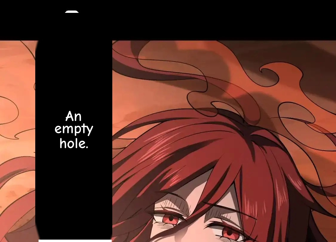 God's Desire Game Chapter 128 page 6 - 