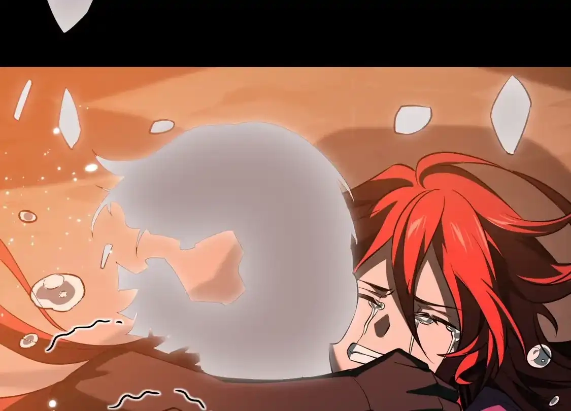 God's Desire Game Chapter 128 page 58 - 