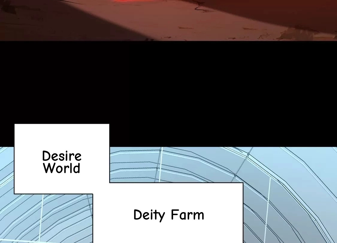 God's Desire Game Chapter 128 page 65 - 