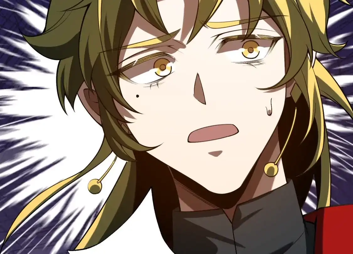 God's Desire Game Chapter 128 page 69 - 