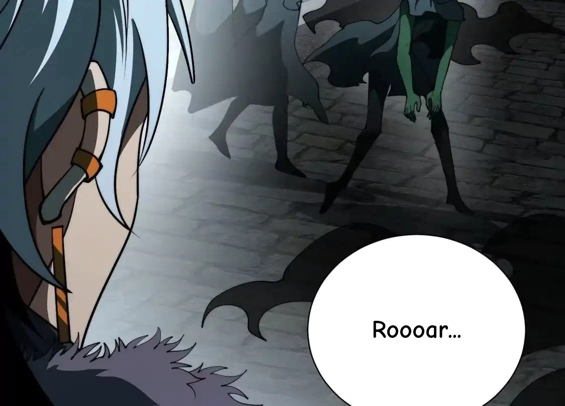 God's Desire Game Chapter 128 page 75 - 
