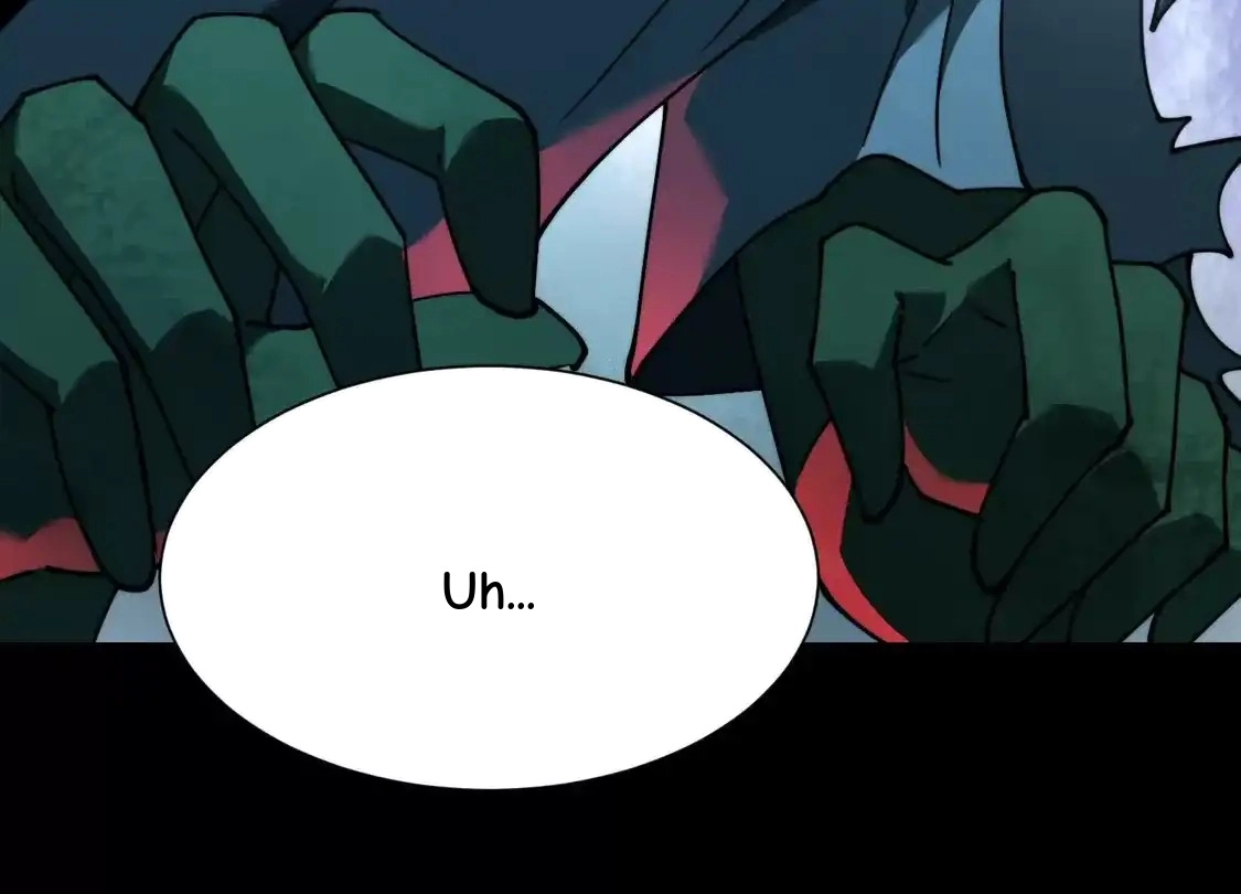 God's Desire Game Chapter 128 page 78 - 