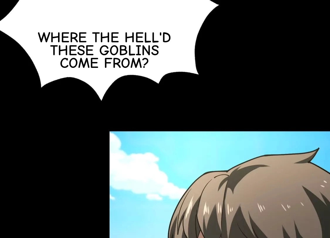 God's Desire Game Chapter 128 page 93 - 