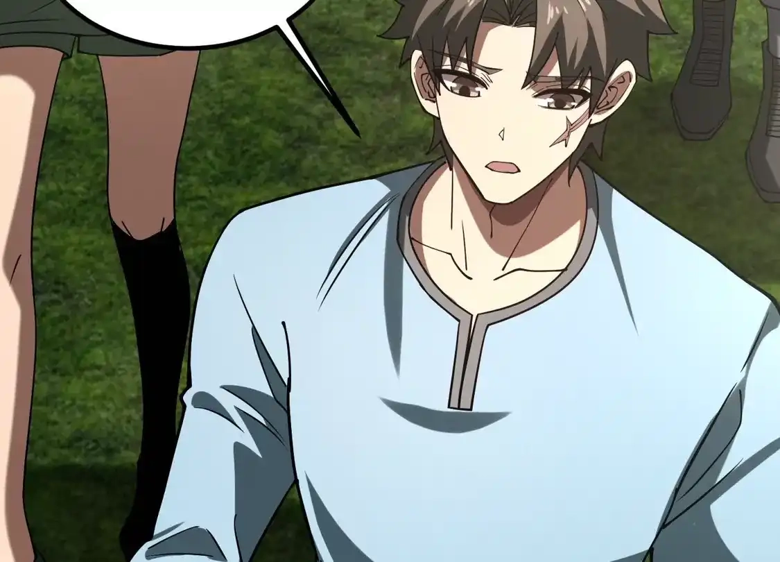 God's Desire Game Chapter 128 page 96 - 