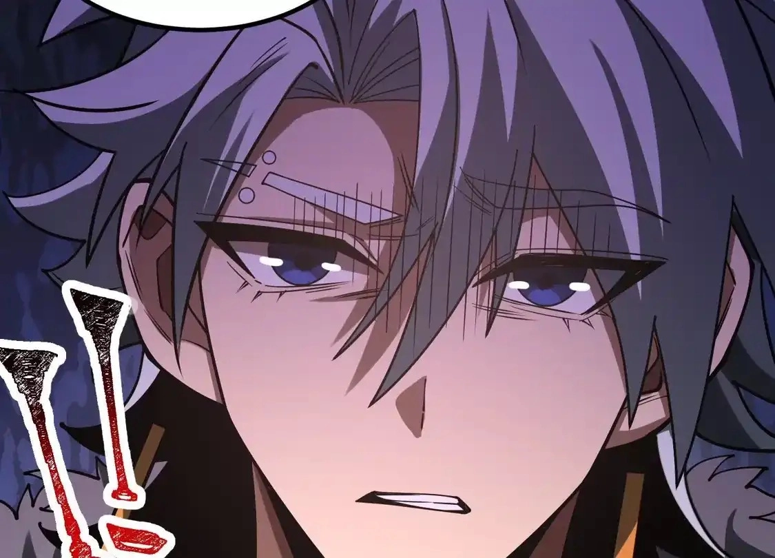 God's Desire Game Chapter 128 page 98 - 