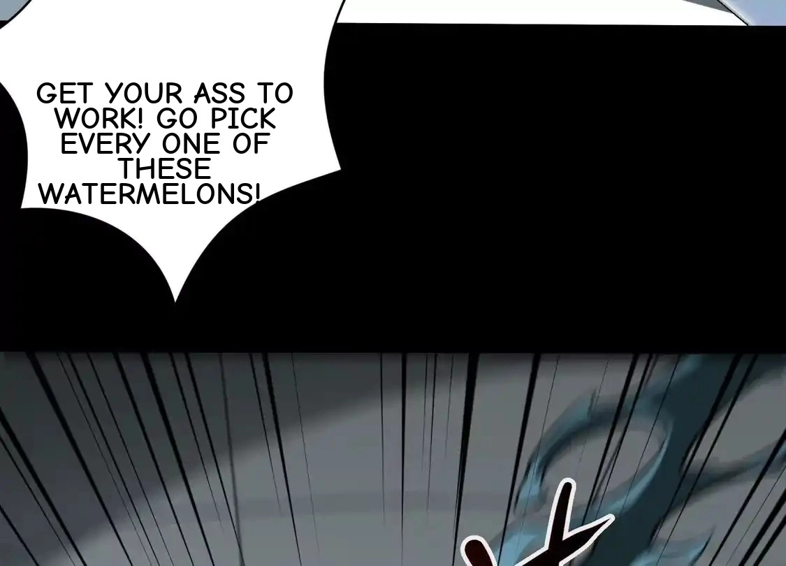 God's Desire Game Chapter 129 page 34 - 