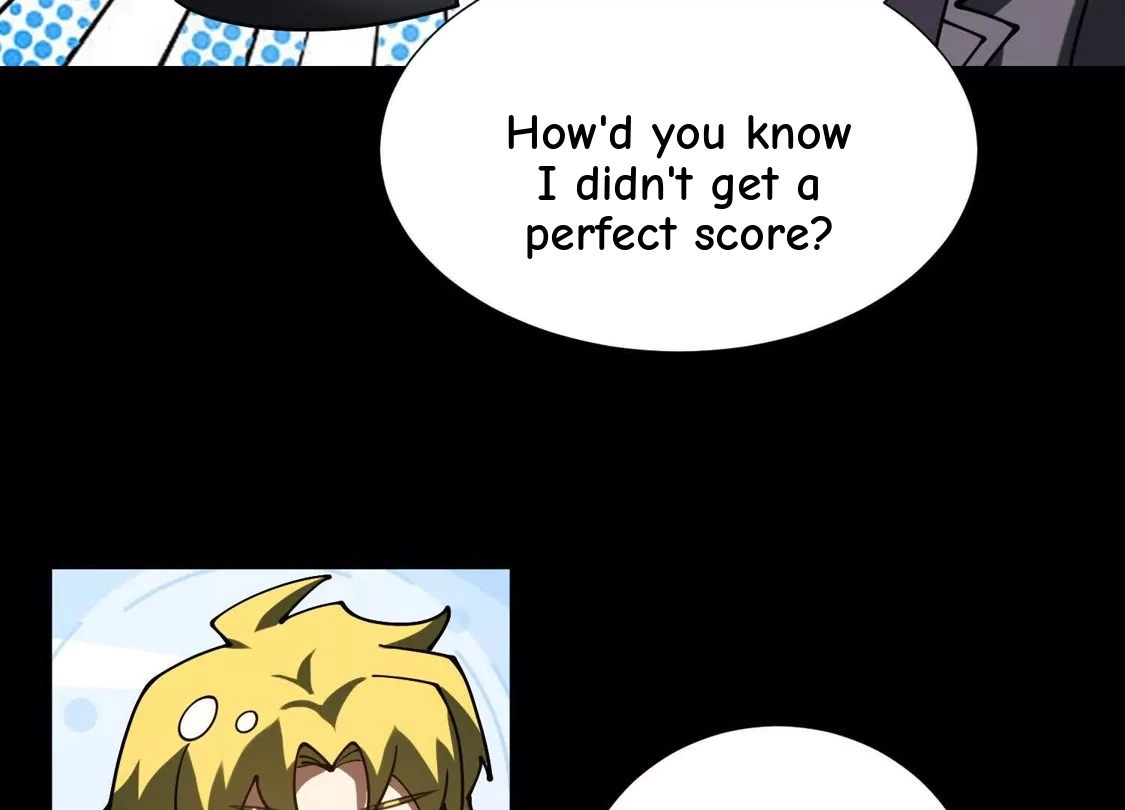 God's Desire Game Chapter 129 page 69 - 
