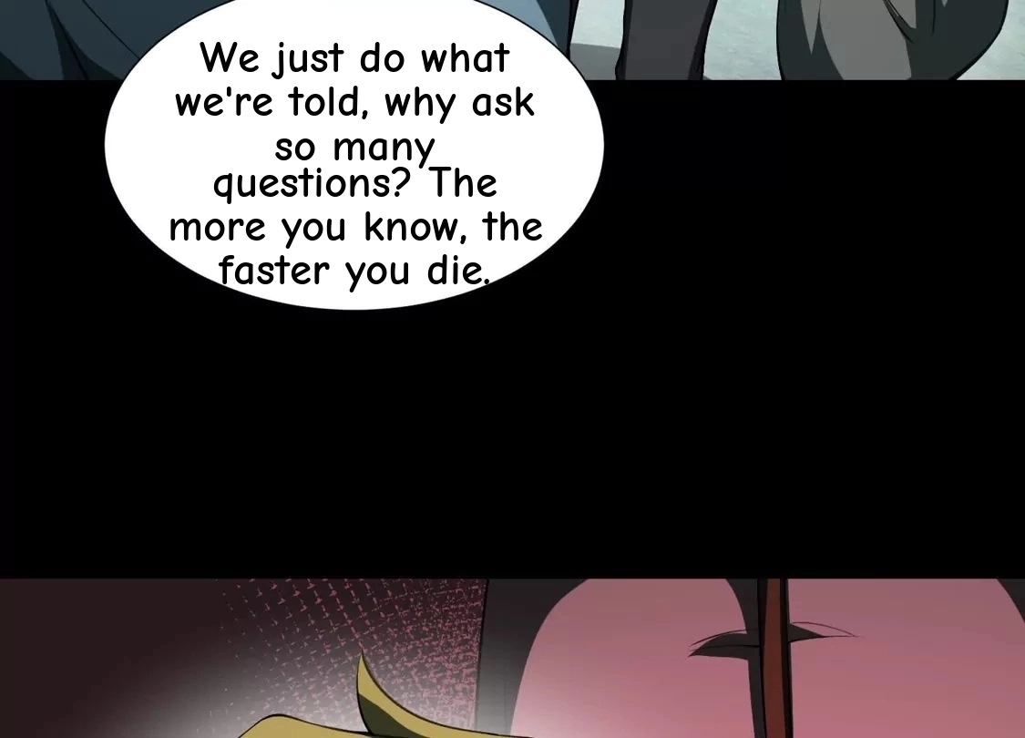 God's Desire Game Chapter 129 page 79 - 
