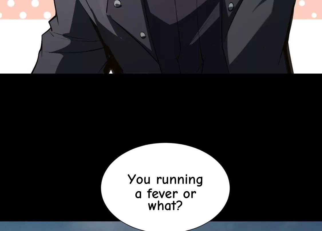 God's Desire Game Chapter 129 page 86 - 