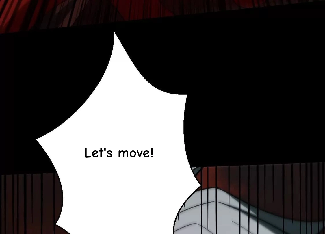 God's Desire Game Chapter 130 page 111 - 