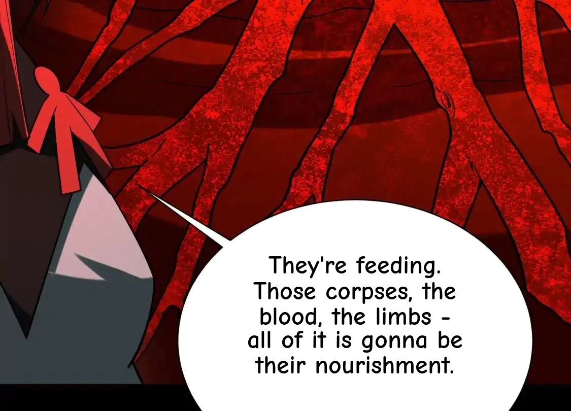 God's Desire Game Chapter 130 page 40 - 