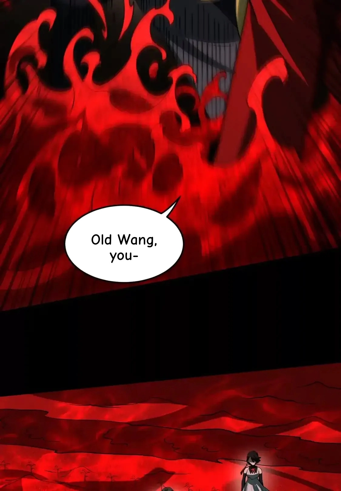 God's Desire Game Chapter 130 page 59 - 