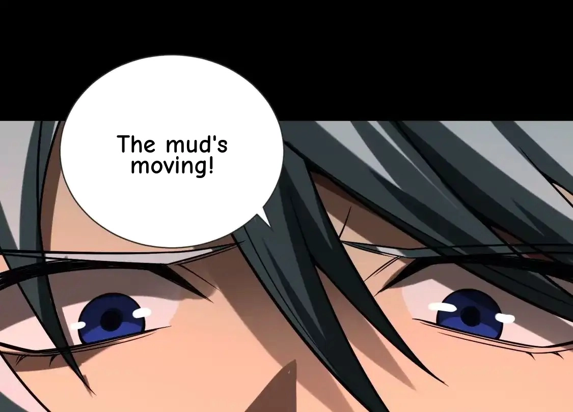 God's Desire Game Chapter 130 page 72 - 