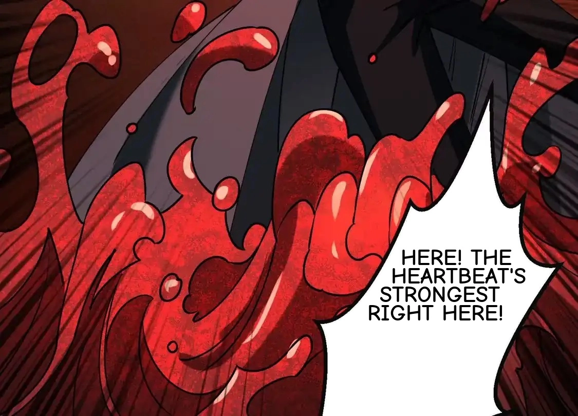 God's Desire Game Chapter 130 page 85 - 