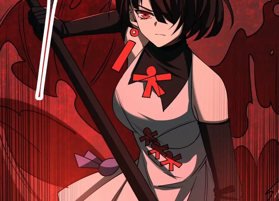 God's Desire Game Chapter 130 page 92 - 
