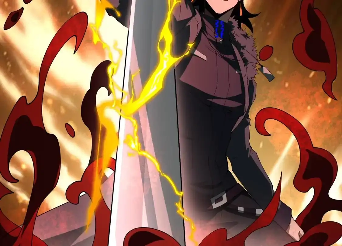 God's Desire Game Chapter 131 page 18 - 
