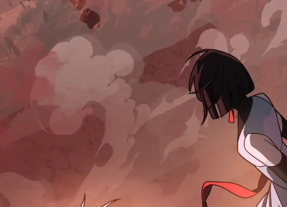God's Desire Game Chapter 131 page 49 - 