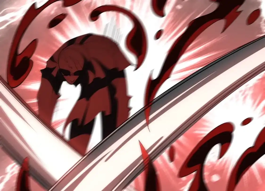 God's Desire Game Chapter 131 page 6 - 