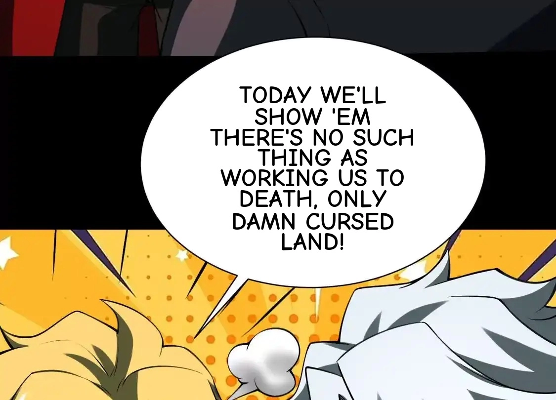 God's Desire Game Chapter 131 page 55 - 