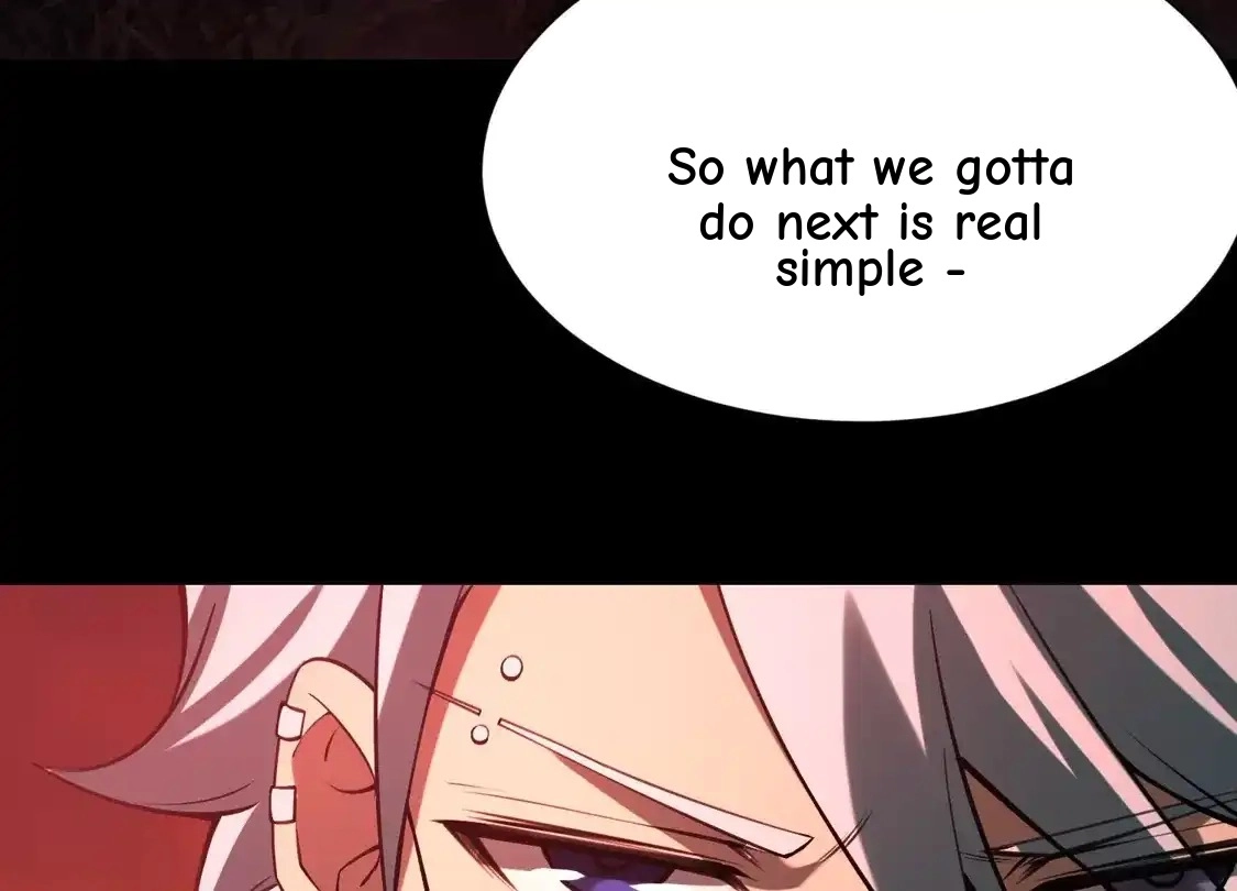 God's Desire Game Chapter 131 page 60 - 