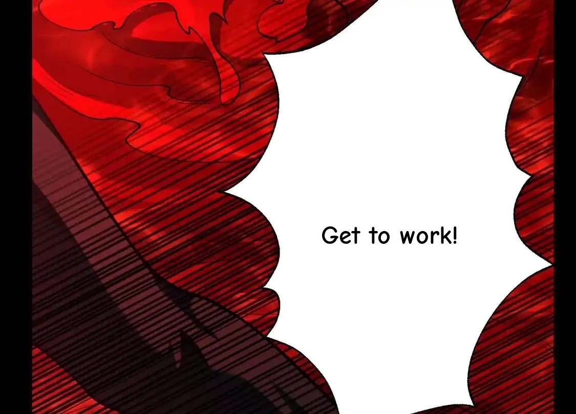 God's Desire Game Chapter 131 page 64 - 