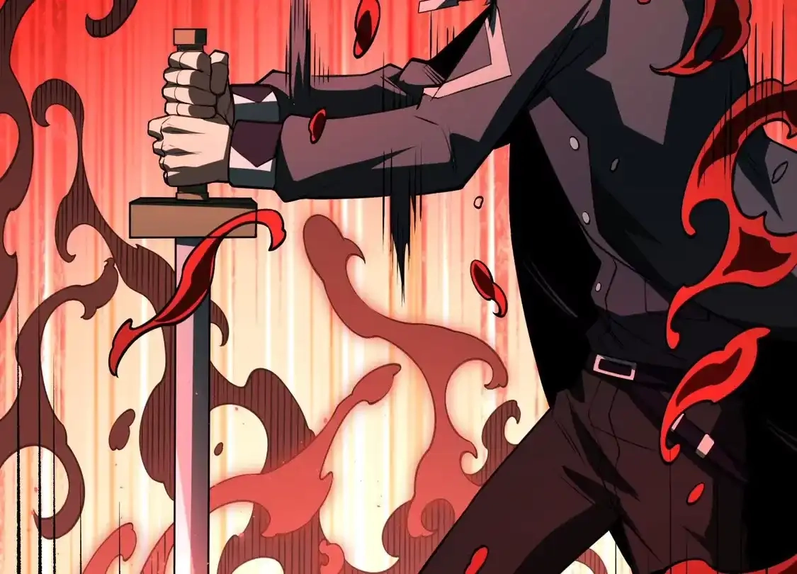 God's Desire Game Chapter 131 page 66 - 