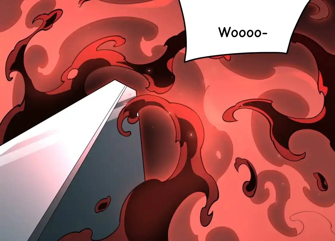 God's Desire Game Chapter 131 page 69 - 