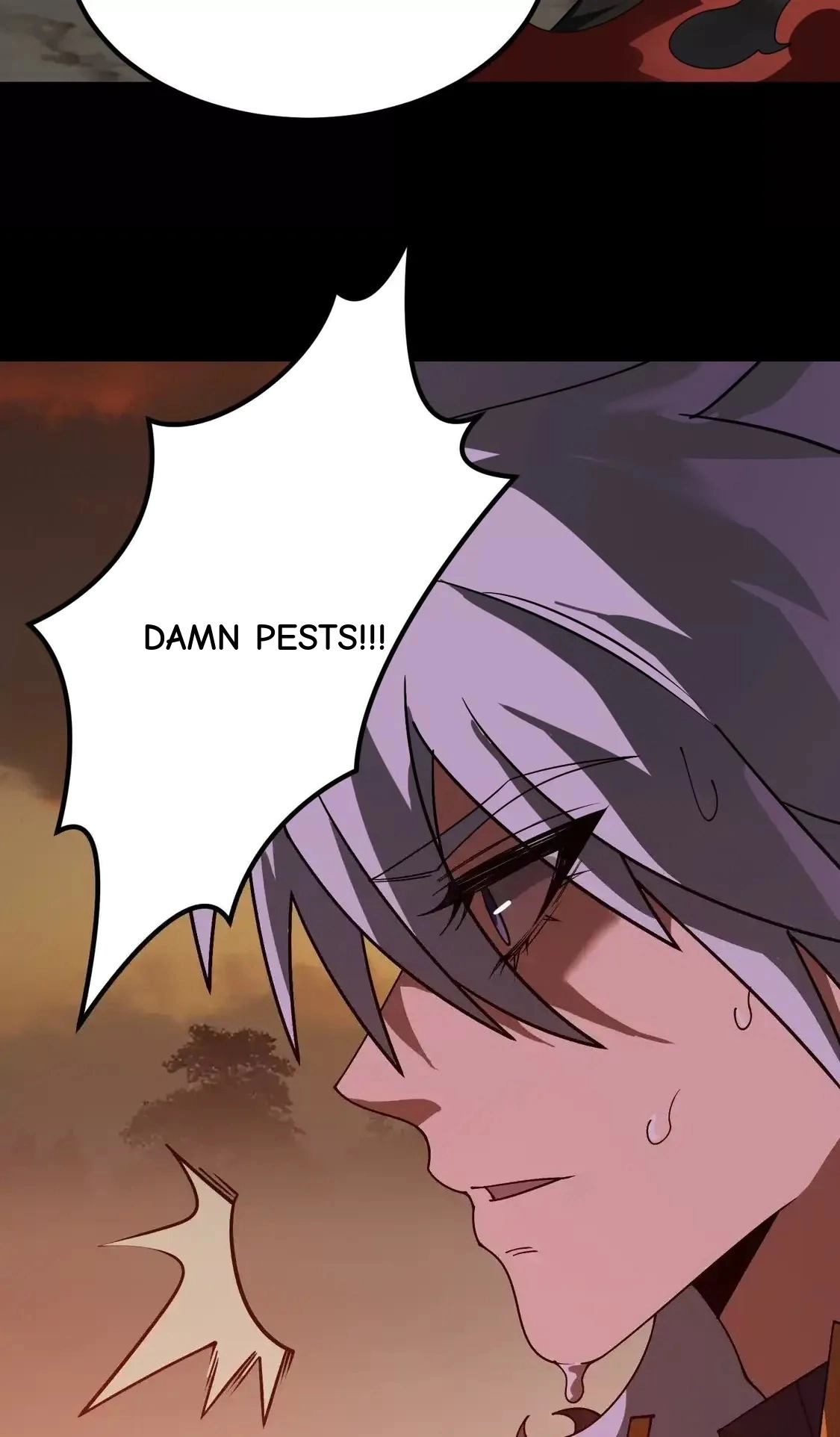 God's Desire Game Chapter 131 page 89 - 