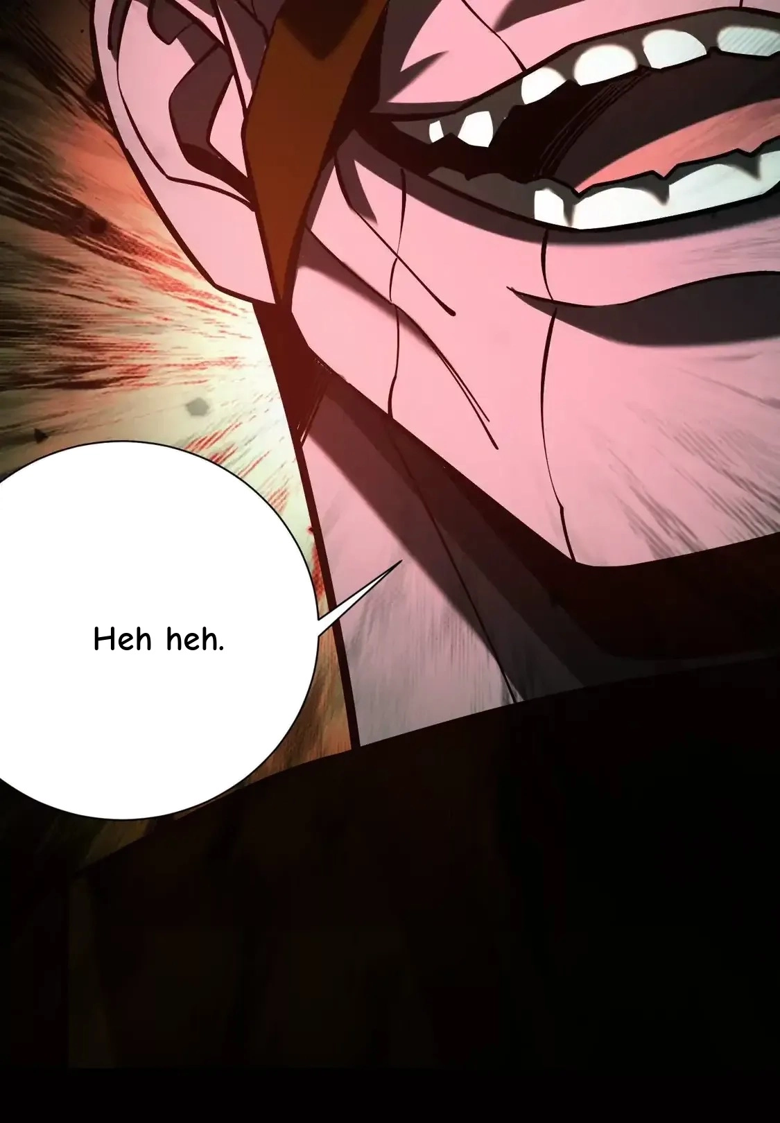 God's Desire Game Chapter 132 page 104 - 