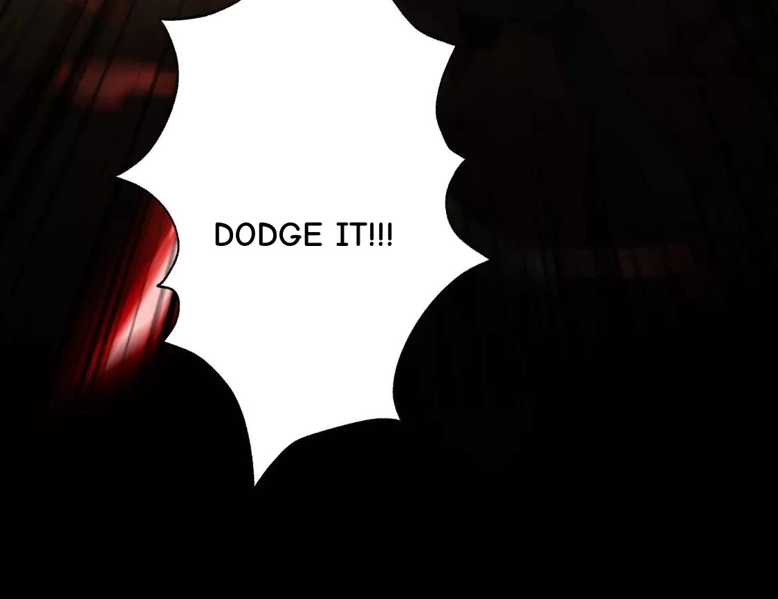God's Desire Game Chapter 132 page 18 - 